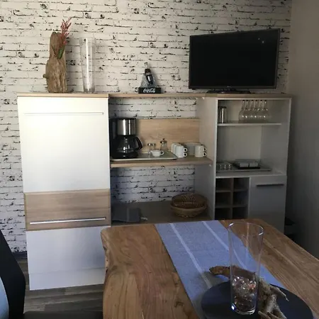 Franzi 아파트 젤암제