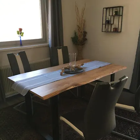 Lägenhet Franzi