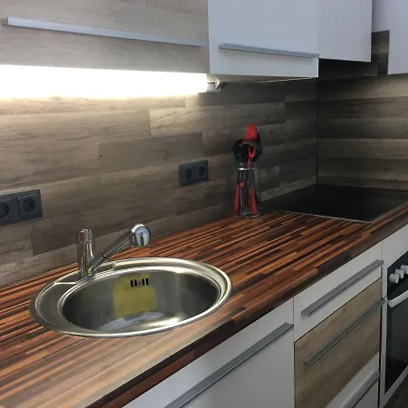 Apartman Franzi Zell am See