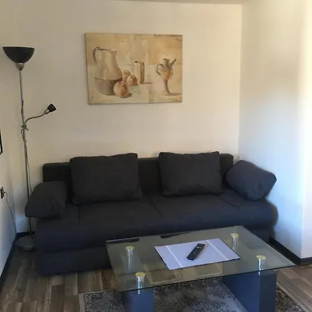 Apartman Franzi Zell am See