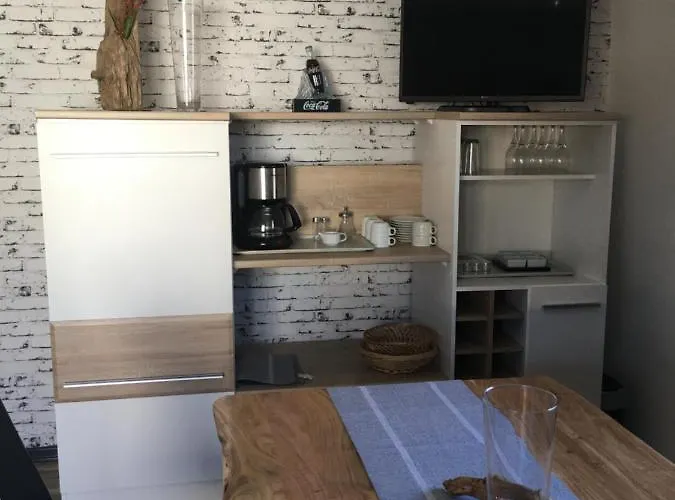 Franzi Apartment Zell am See