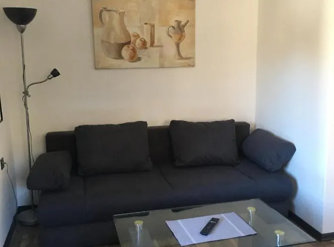 Apartment Franzi Zell am See